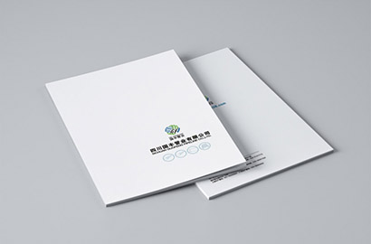 五家渠市画册设计：以纸为媒，镌刻城市的精神图腾